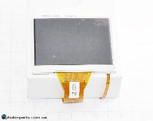 Дисплей Nikon D90, с подсветкой, АСЦ 1S570-005